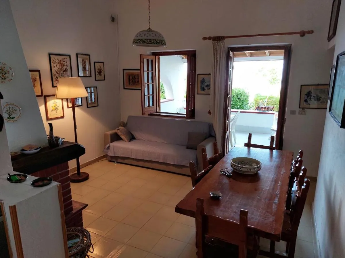 Villa Calipso Scopello  Scopello (Sicily)