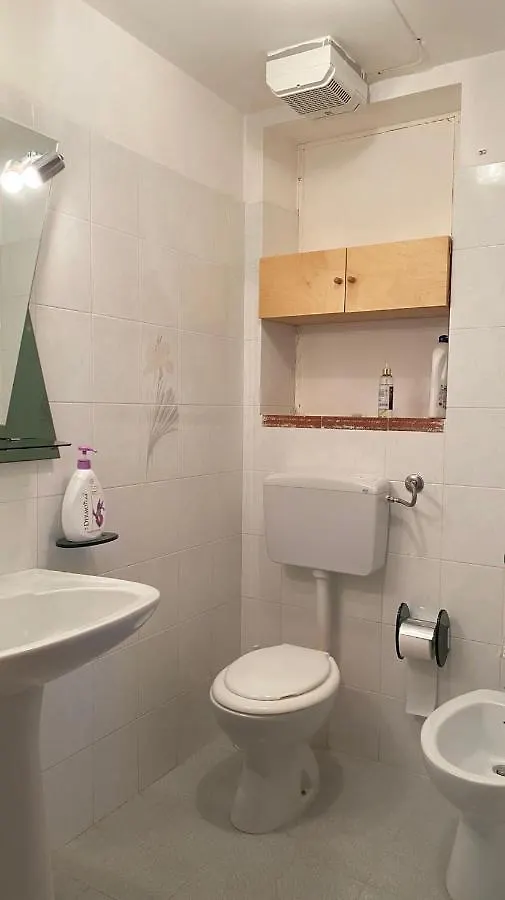 Casa vacanze Villa Calipso Scopello  Italia