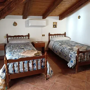 Casa vacanze Da Giusy A Scopello, Scopello (Sicily)